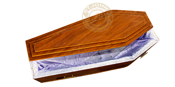 010<span class='coffin-title-span'>4</span> Model: The dual Panel Regular coffin