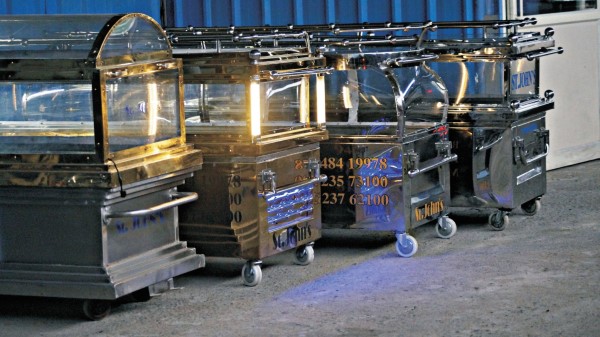 VVIP <span class='freezer-title-span'>-</span> PREMIUM <span class='freezer-title-span'>-</span> REGULAR