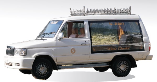 HEARSE <span class='hearse-title-span'>-</span> LUXURY