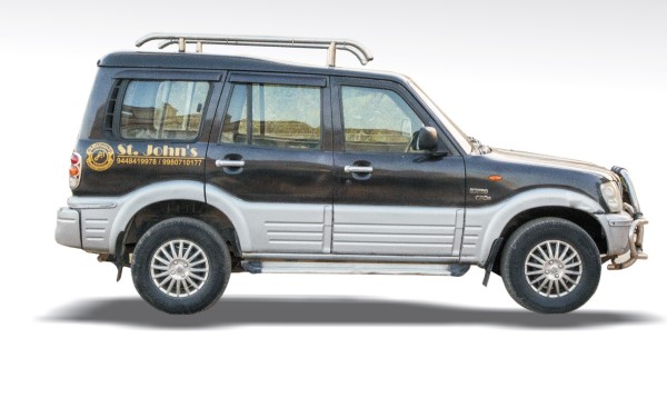 HEARSE <span class='hearse-title-span'>-</span> STANDARD